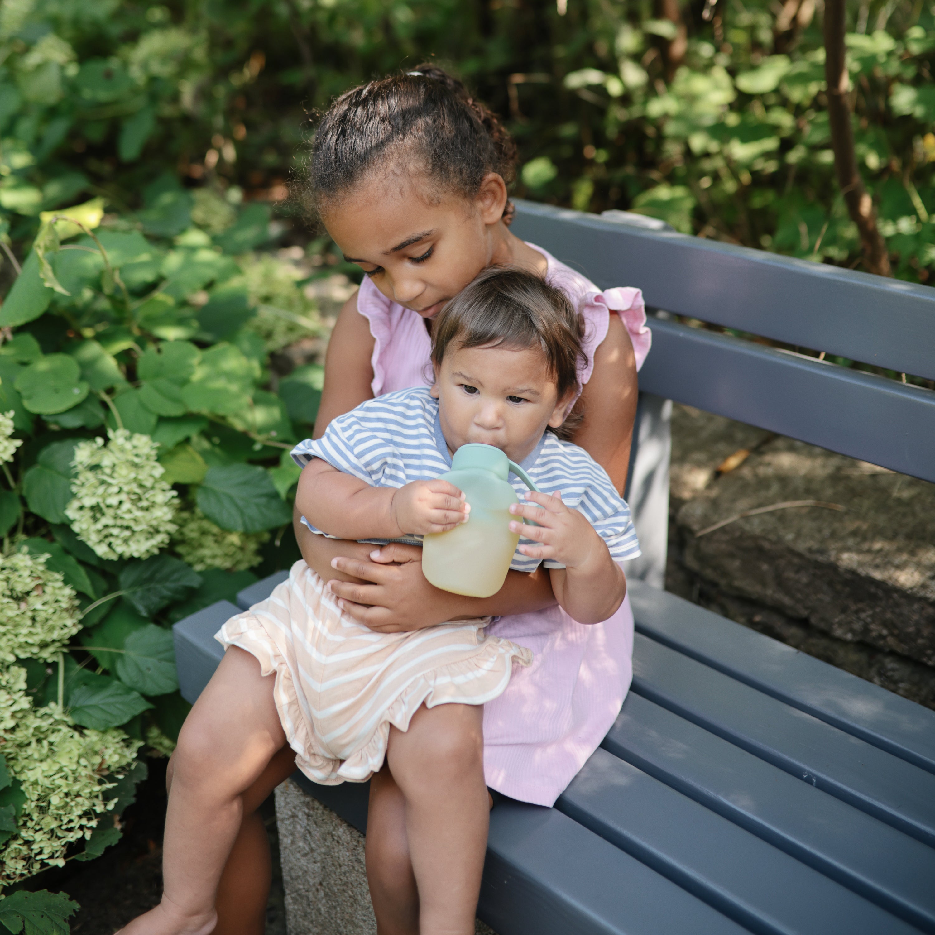 Silicone Puree Pouch