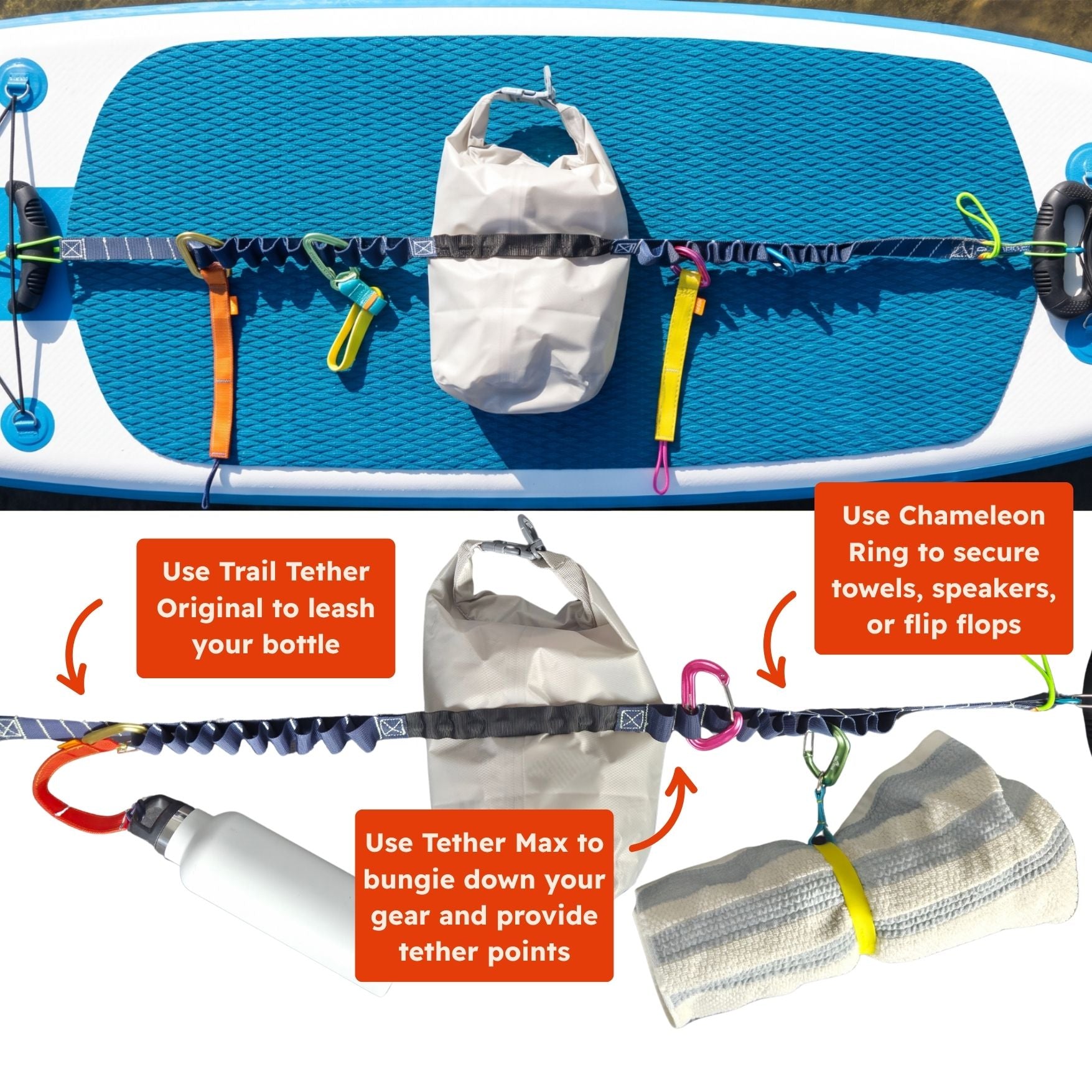 Single Stroller Kit (One Child)