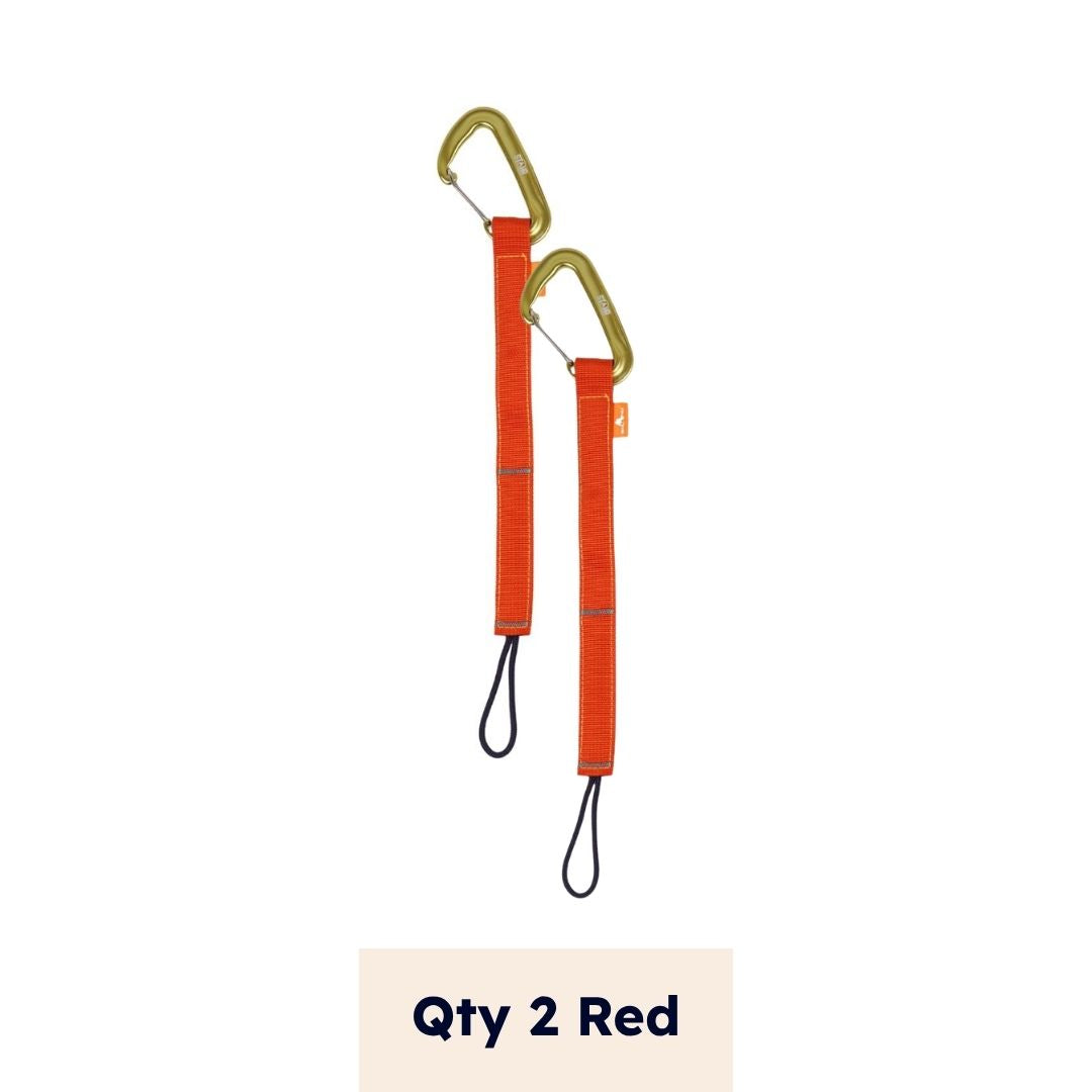 Trail Tether 2 Pack