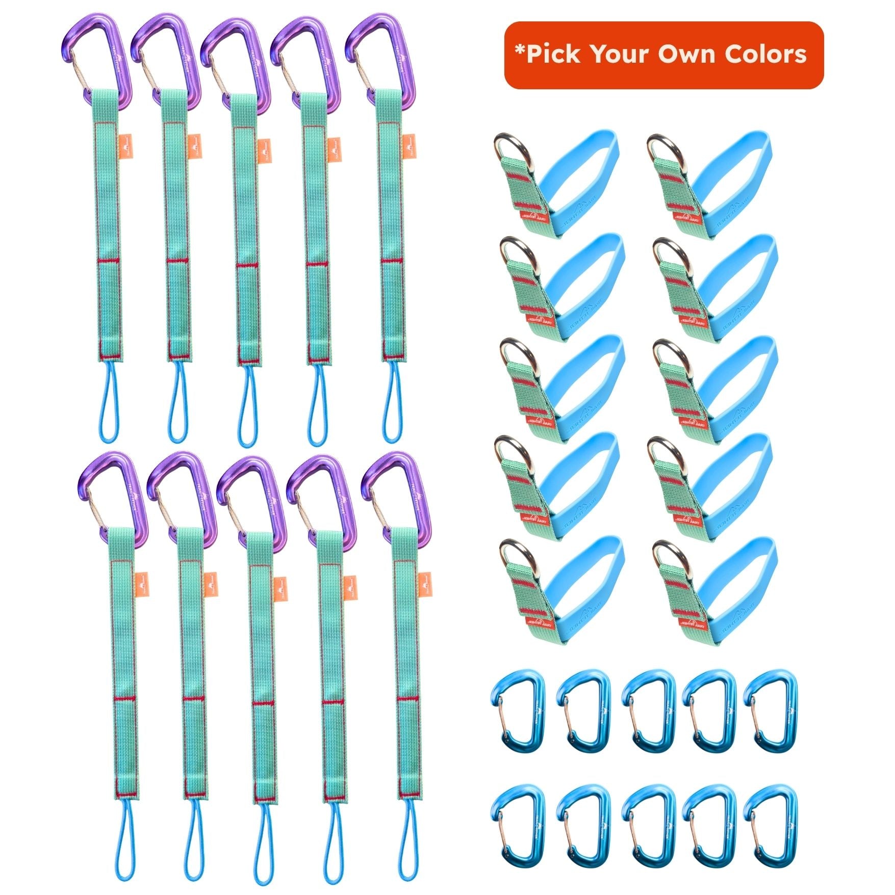 Everyday Carry 10-Set Bundle