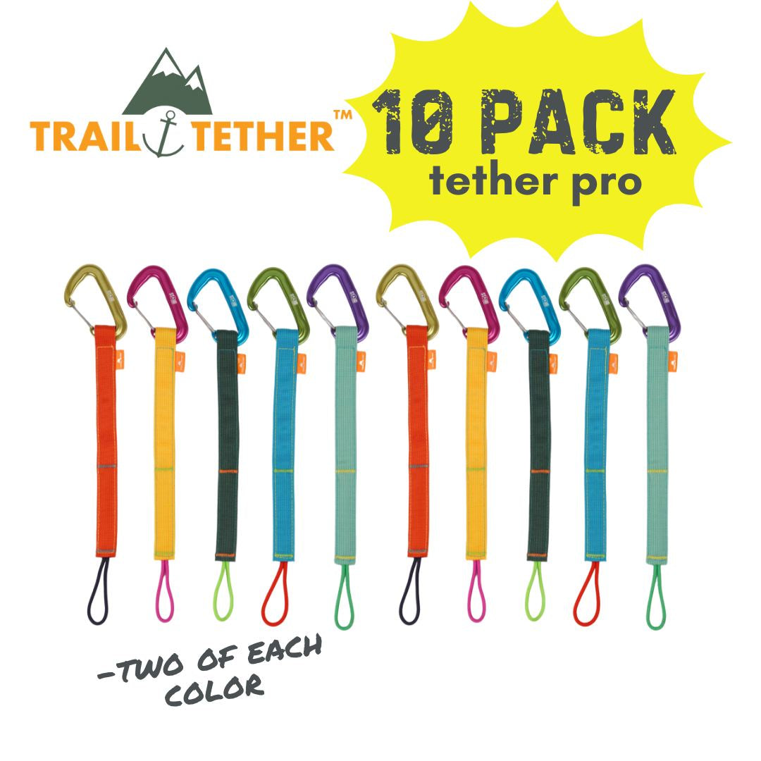 Trail Tether