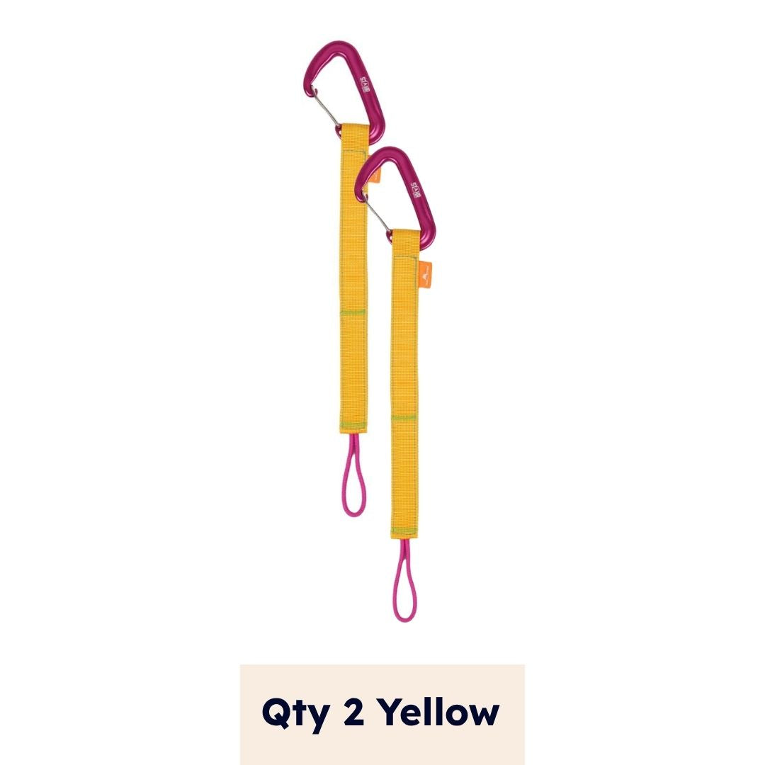 Trail Tether 2 Pack