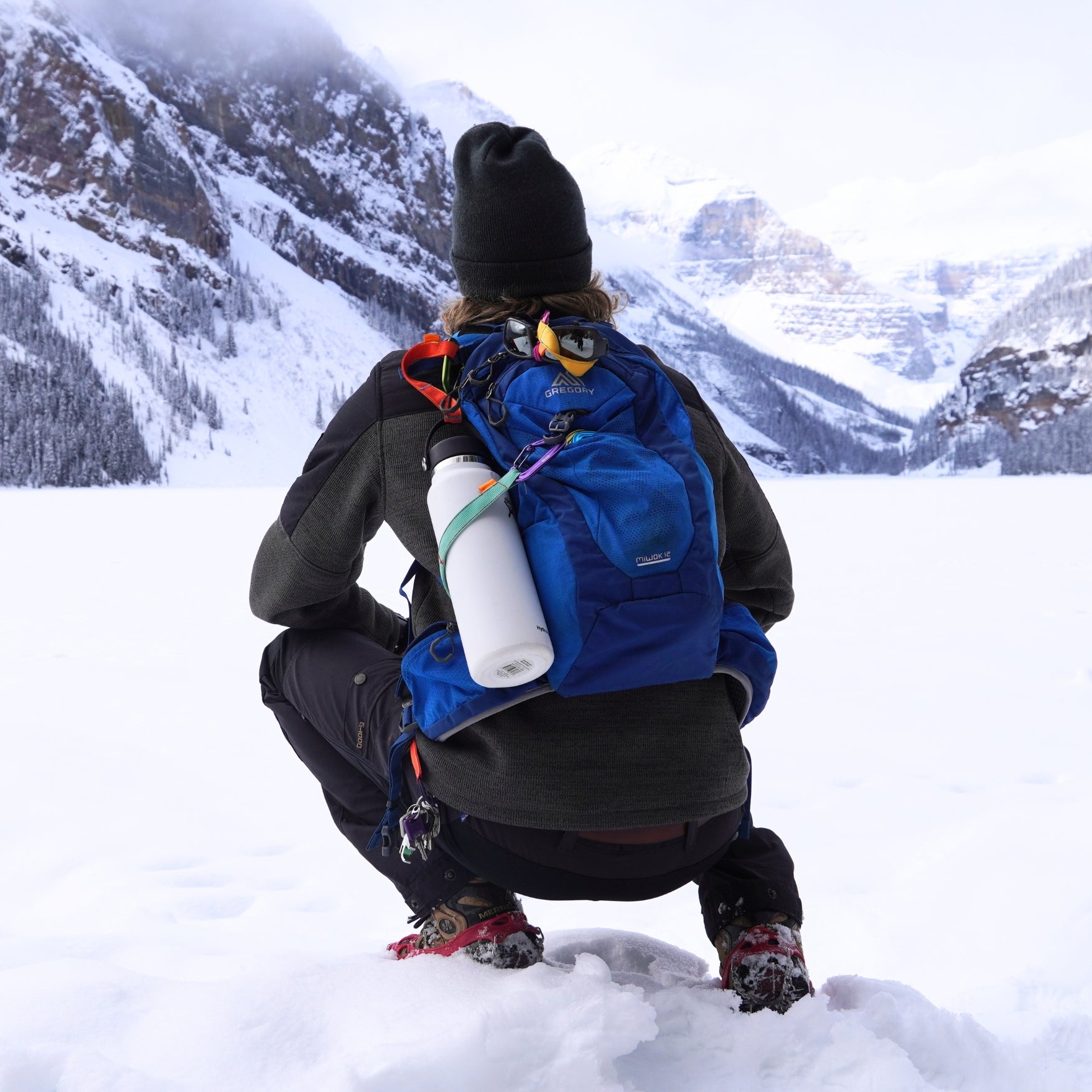 Adventure Essentials Starter Kit
