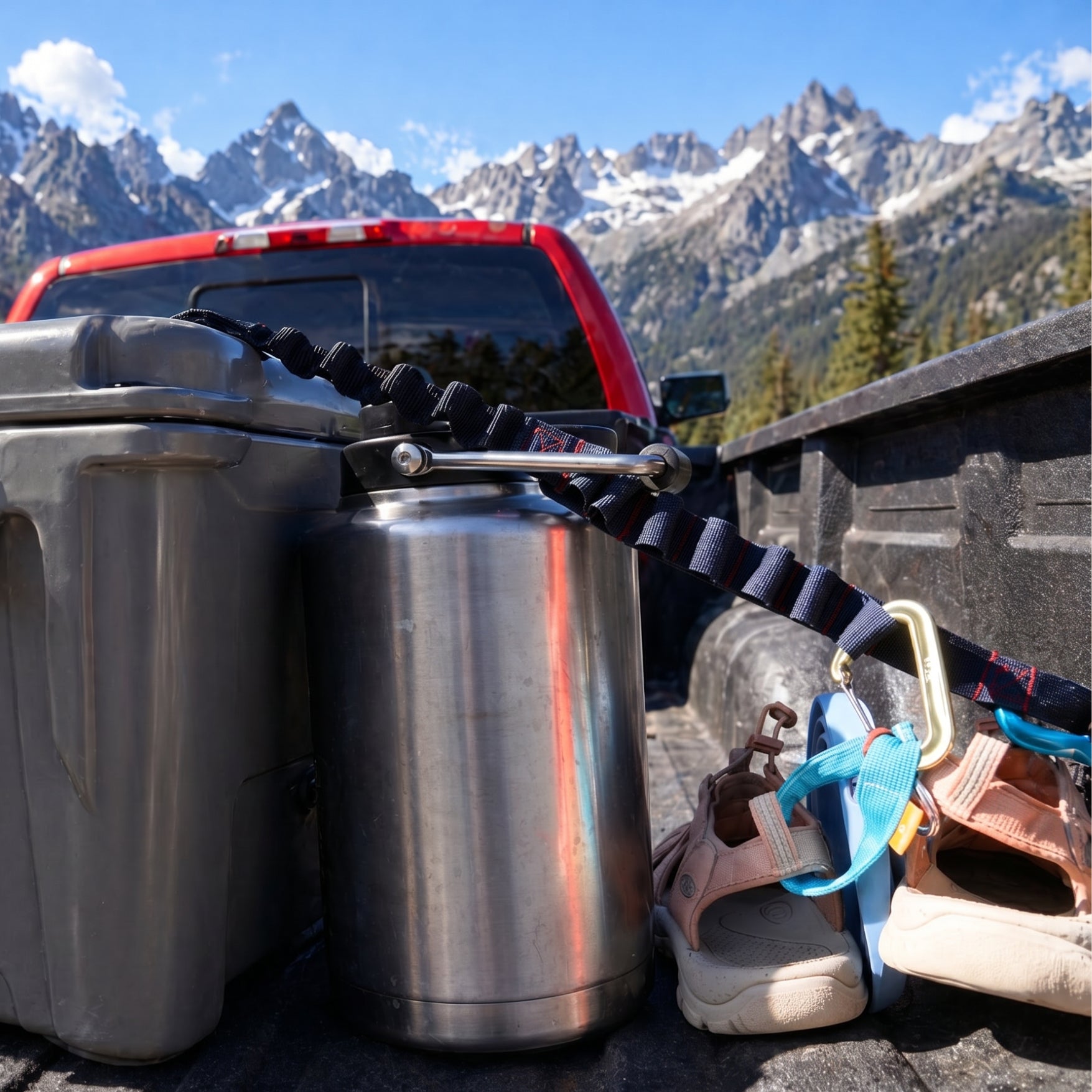 Adventure Essentials Starter Kit