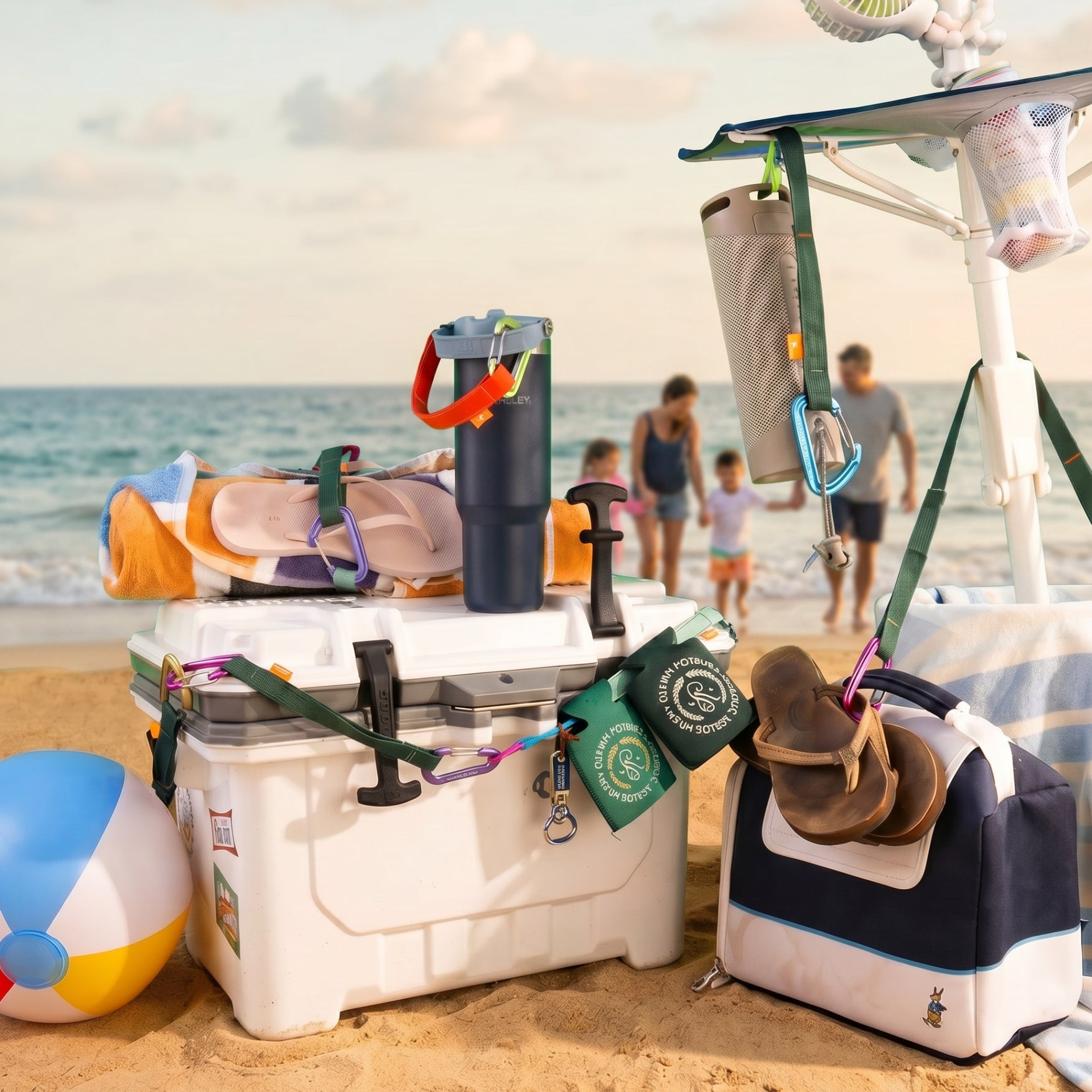 Adventure Essentials Starter Kit