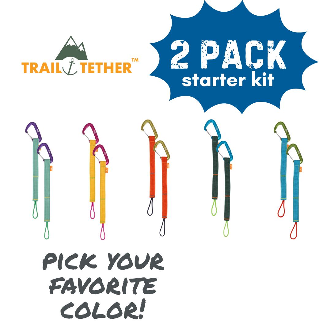 Trail Tether