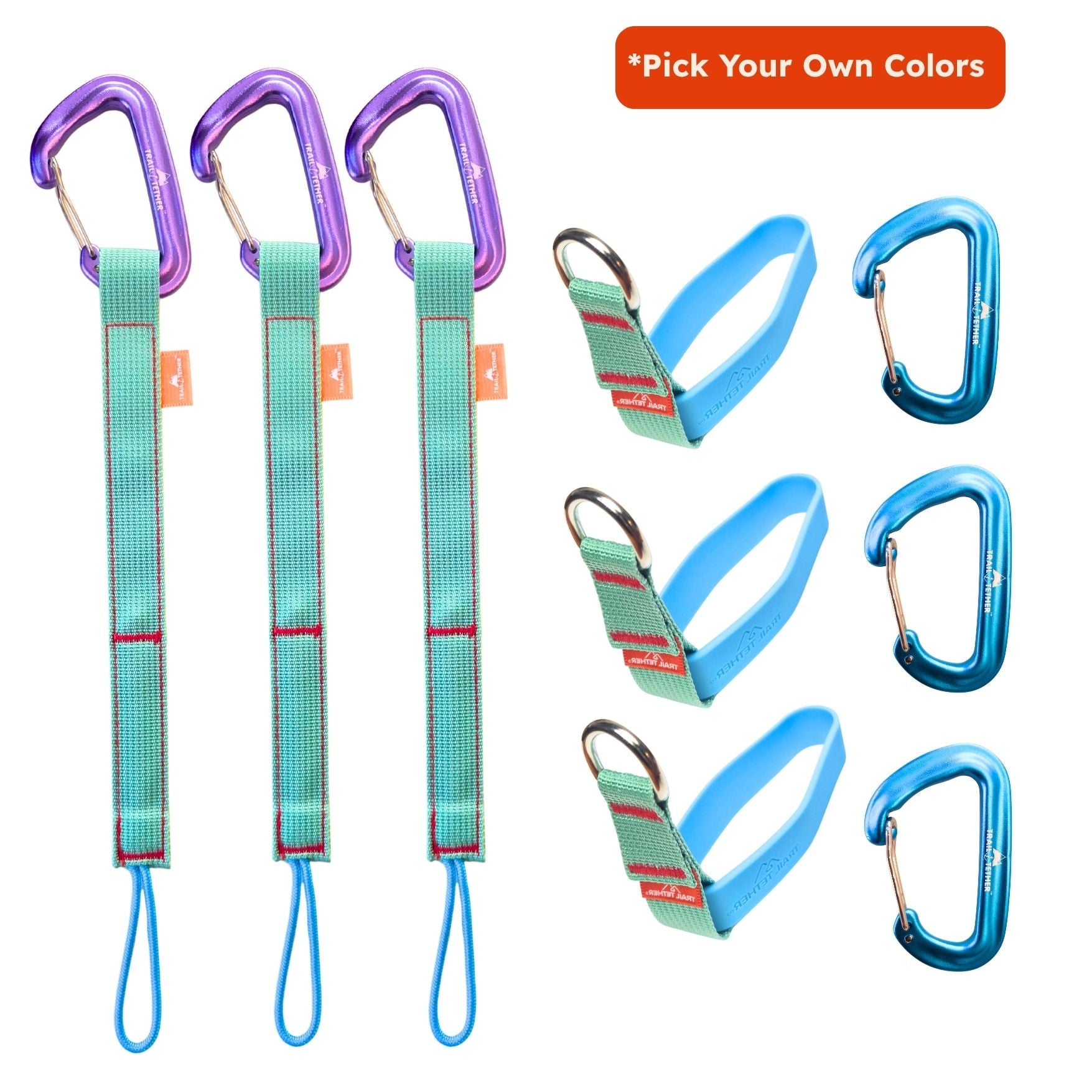 Everyday Carry 3-Set Bundle