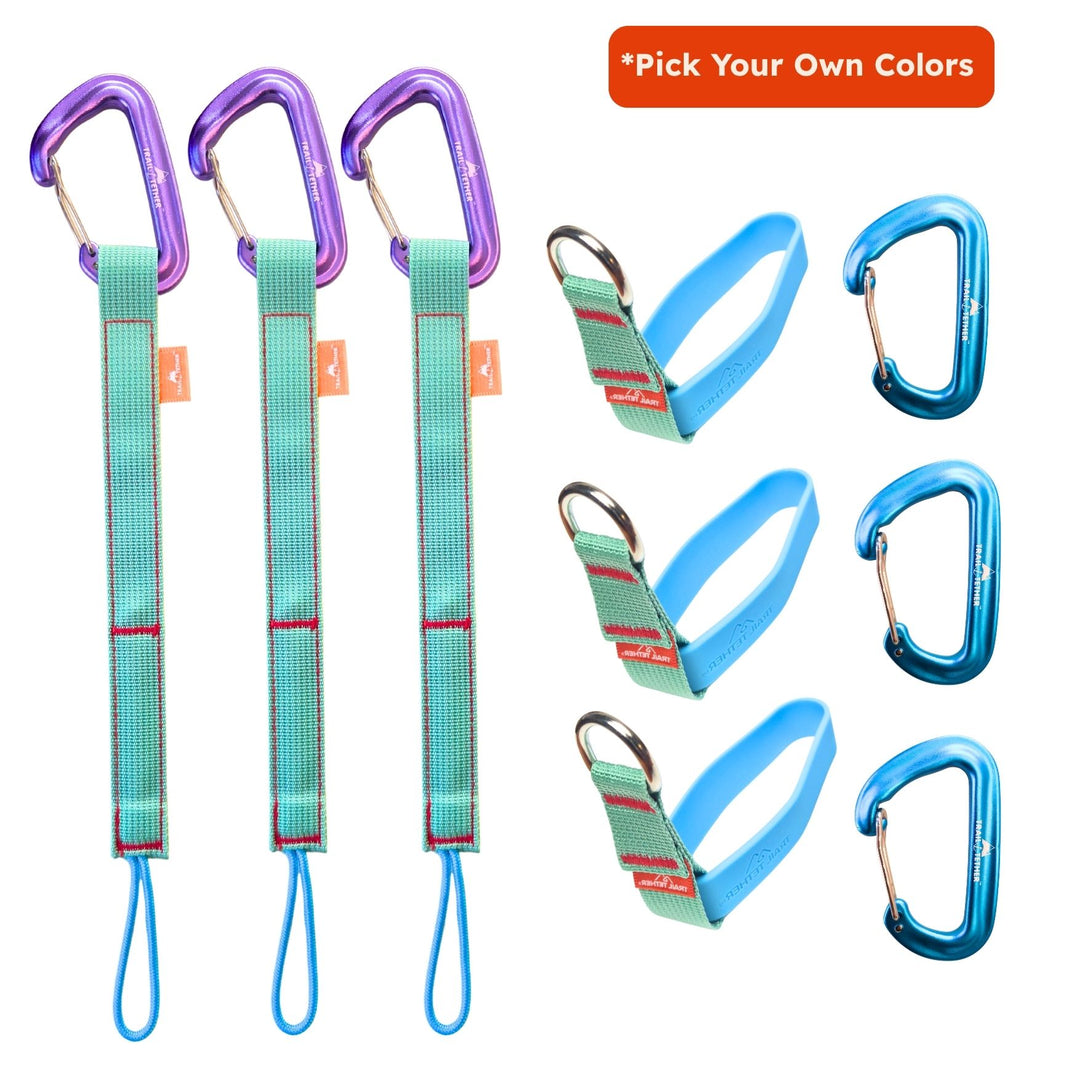Adventure Essentials Starter Kit