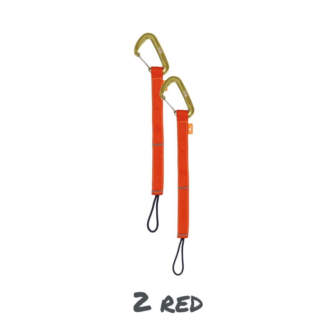Trail Tether 2 Pack