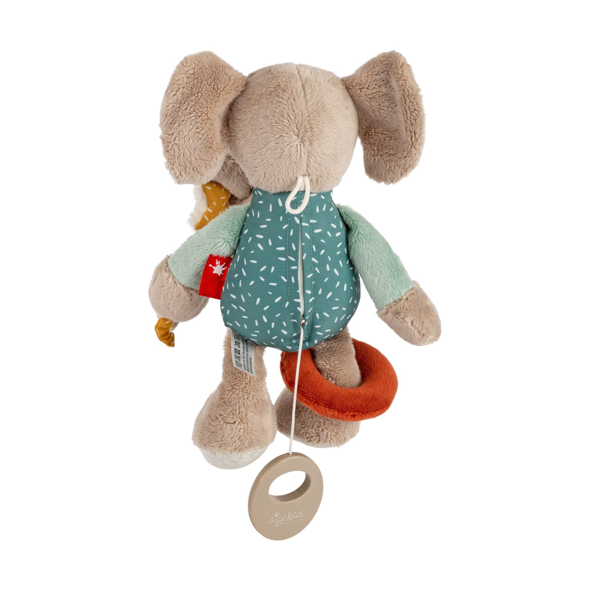 Trail Tether
