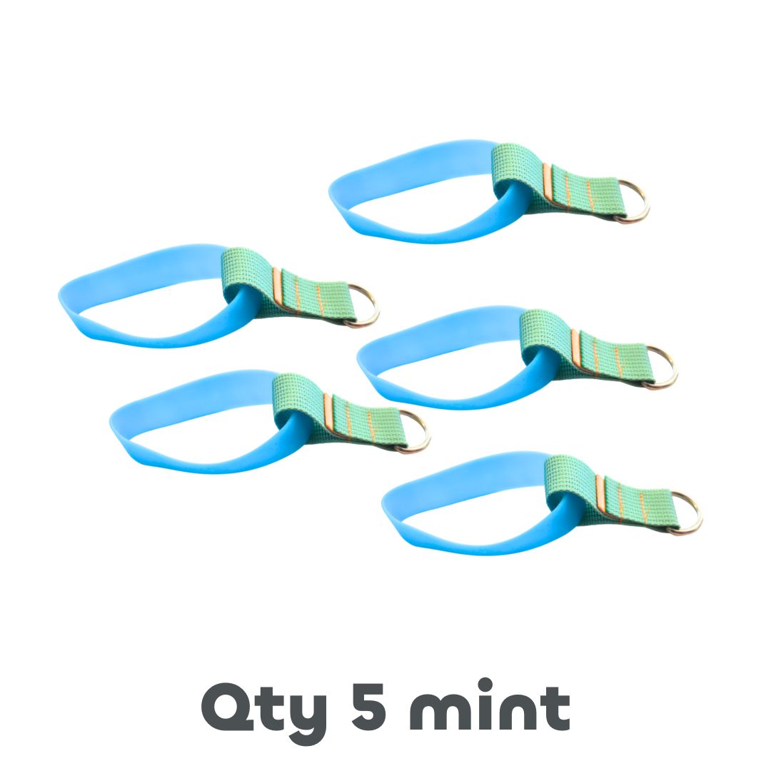 Chameleon Ring - 5PACK