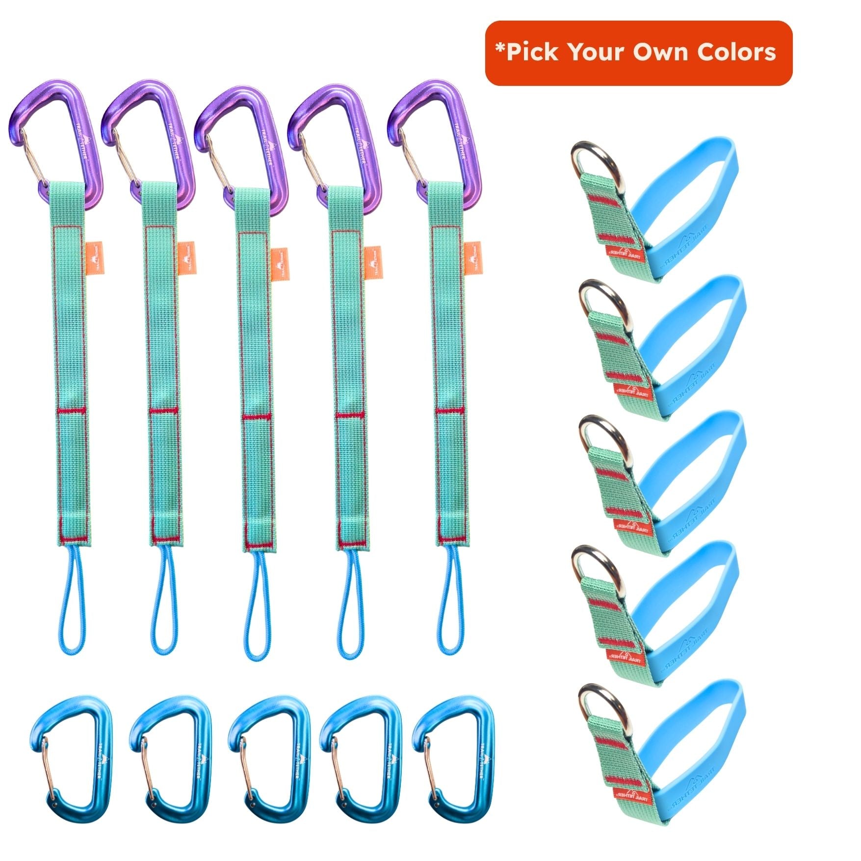 Everyday Carry 5-Set Bundle