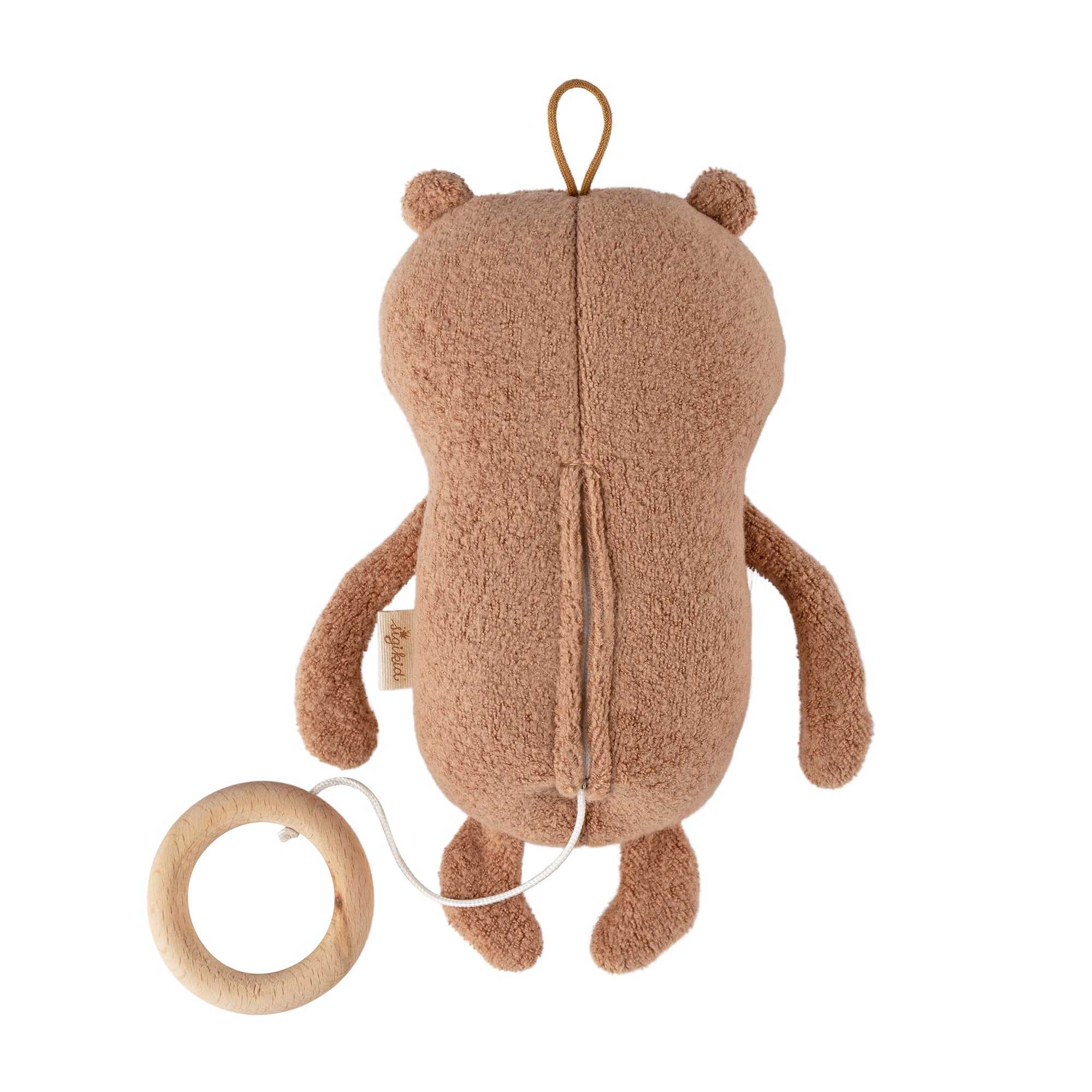 Trail Tether