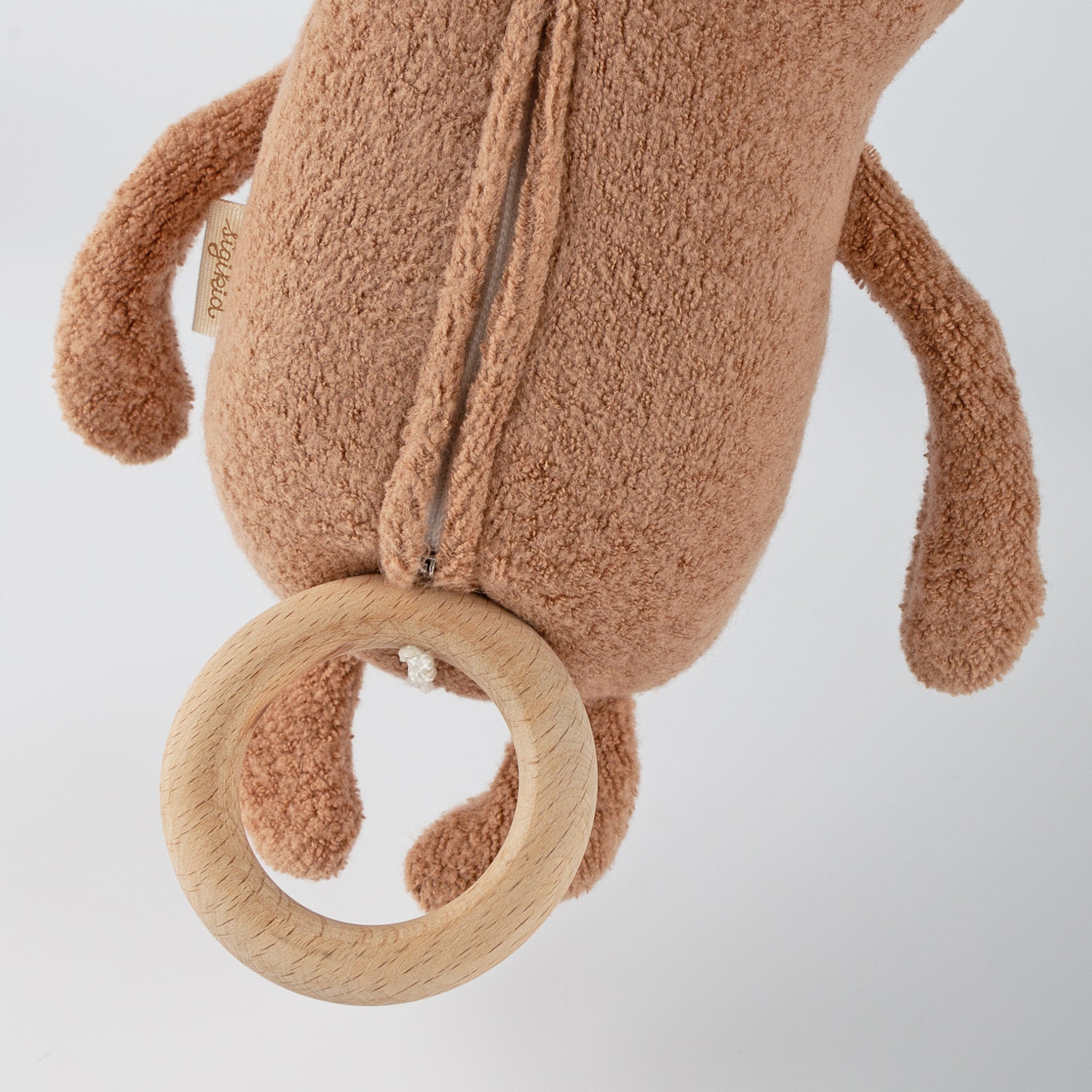 Trail Tether