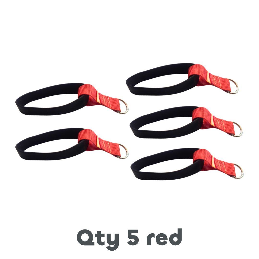 Chameleon Ring - 5PACK