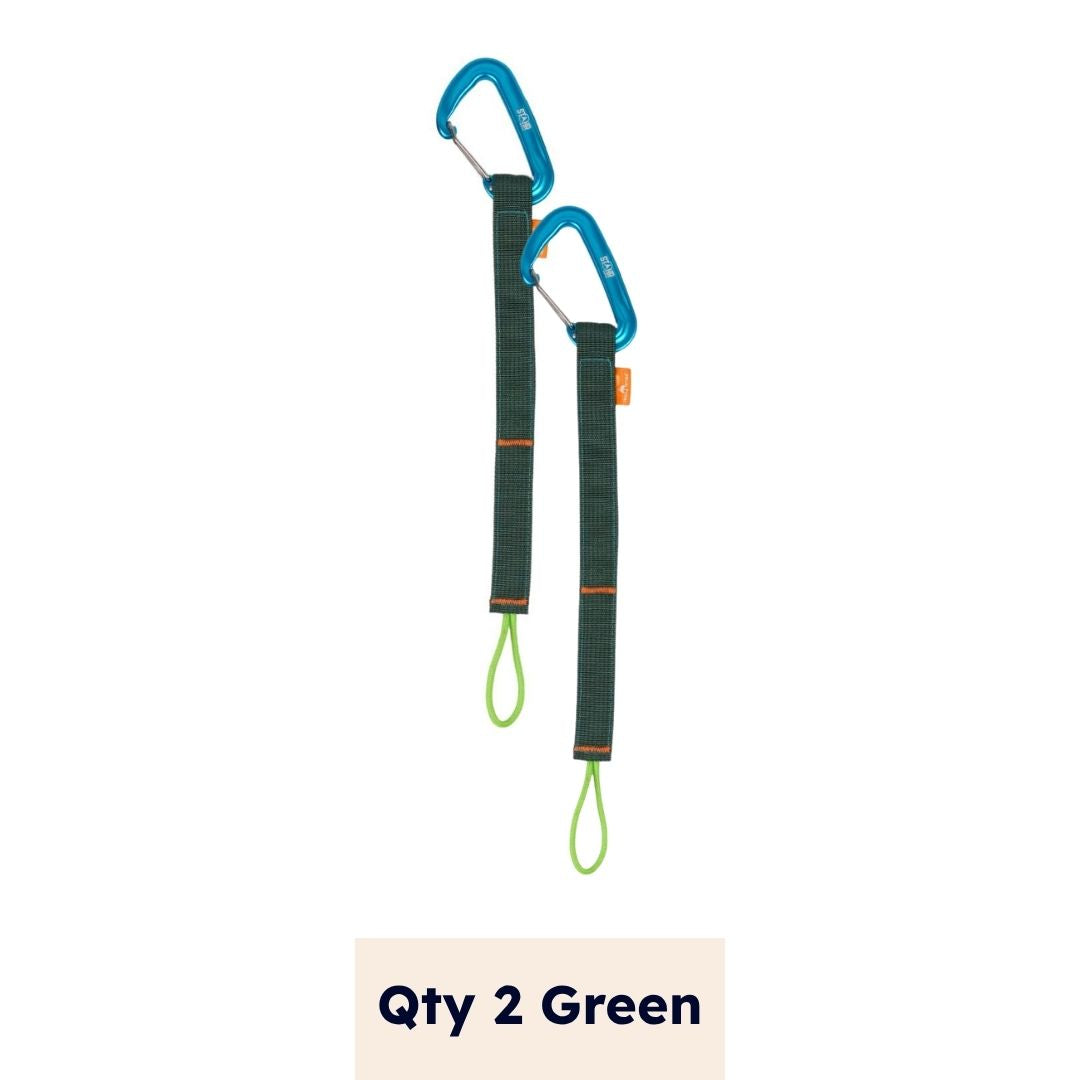 Trail Tether 2 Pack