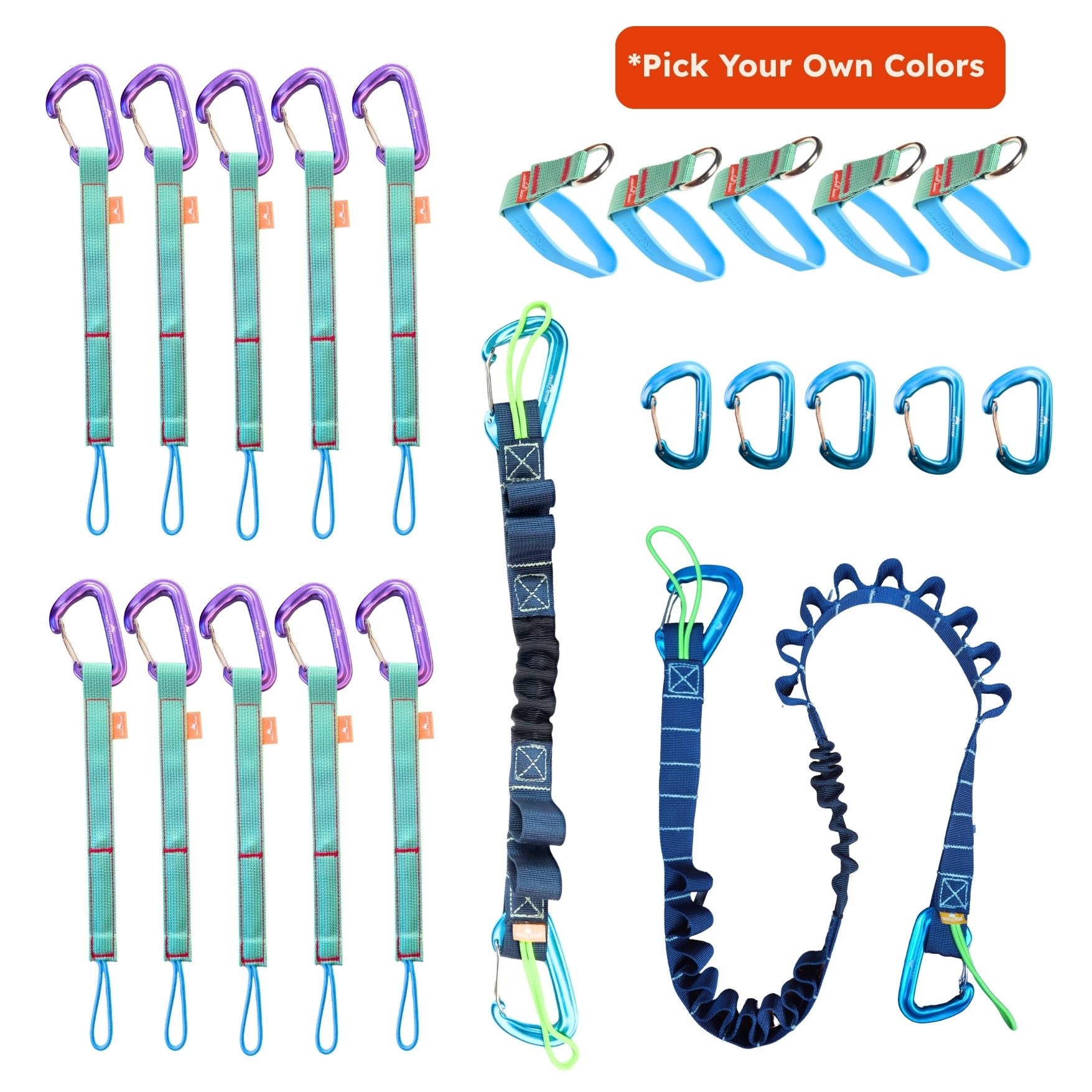 Adventure Awesomely Gear Pack