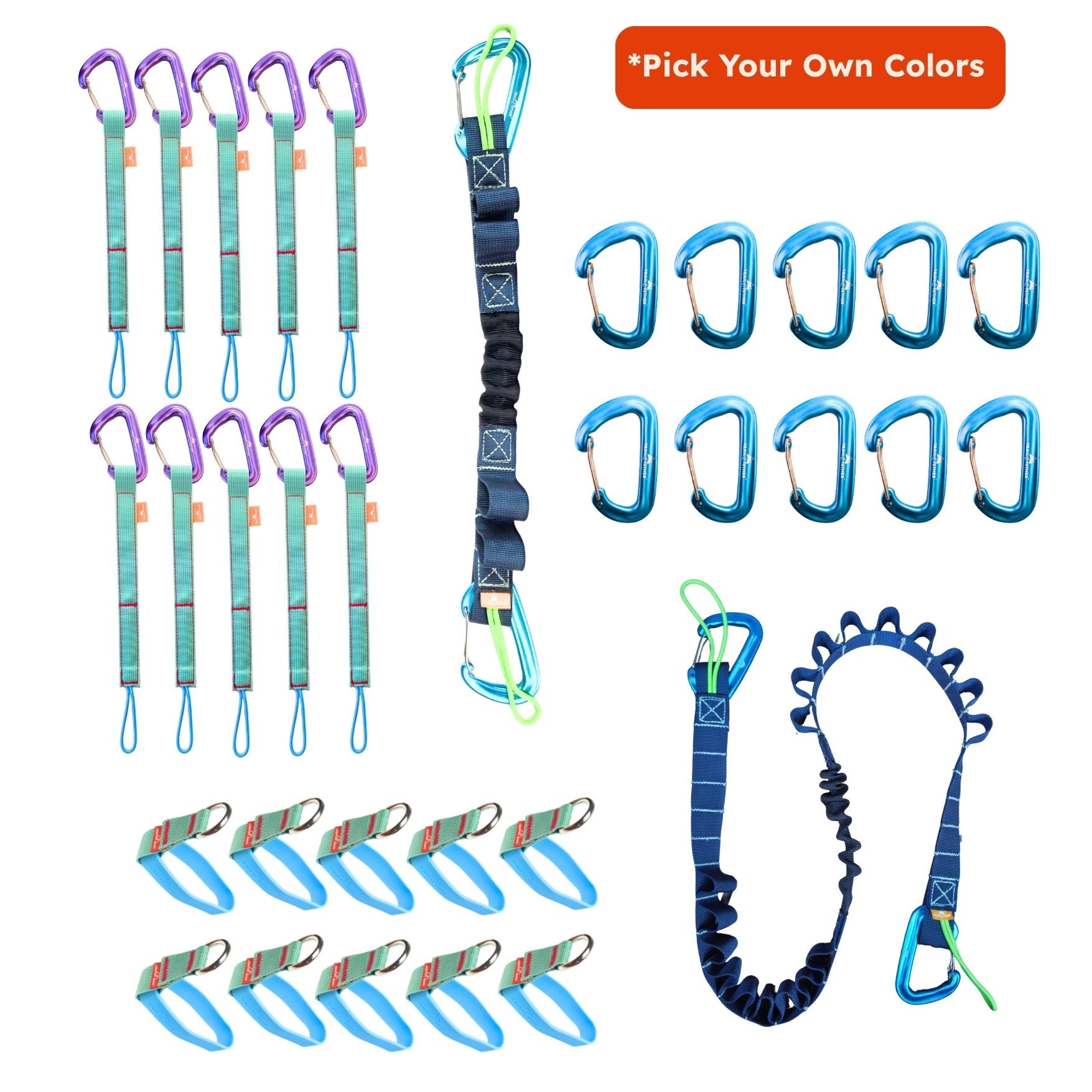 Multi Stroller Kit