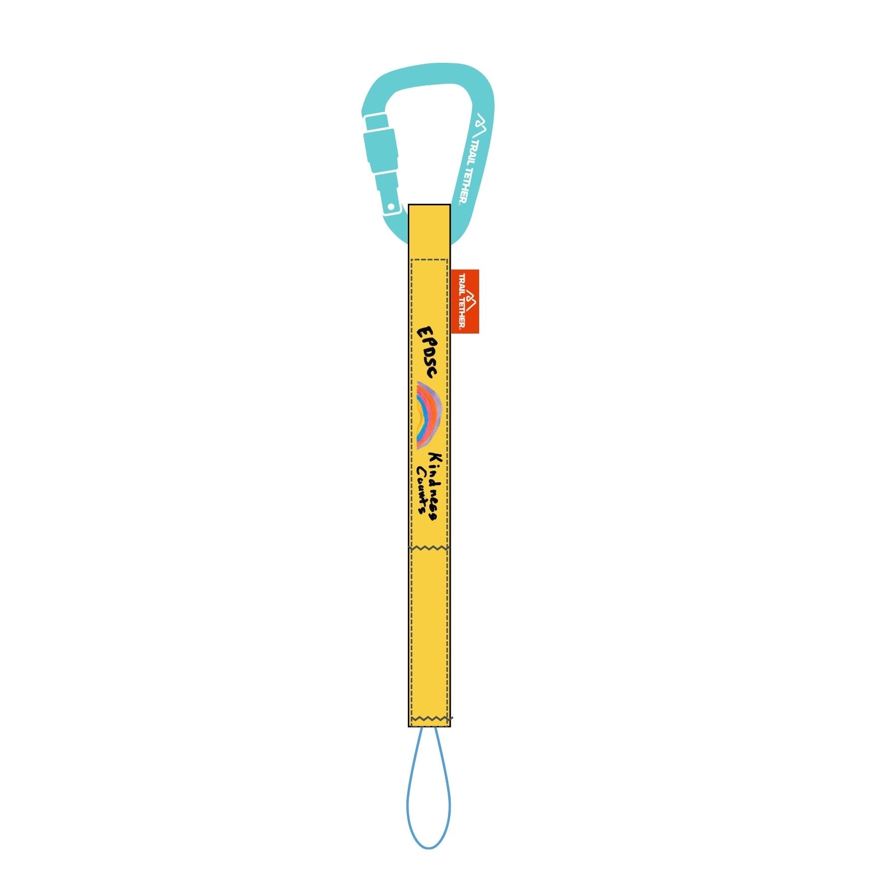 EPDSC Community Edition Trail Tether