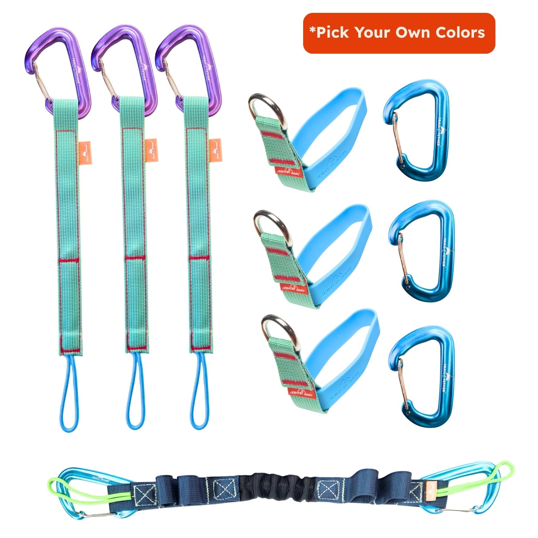 Single Stroller Kit (One Child)