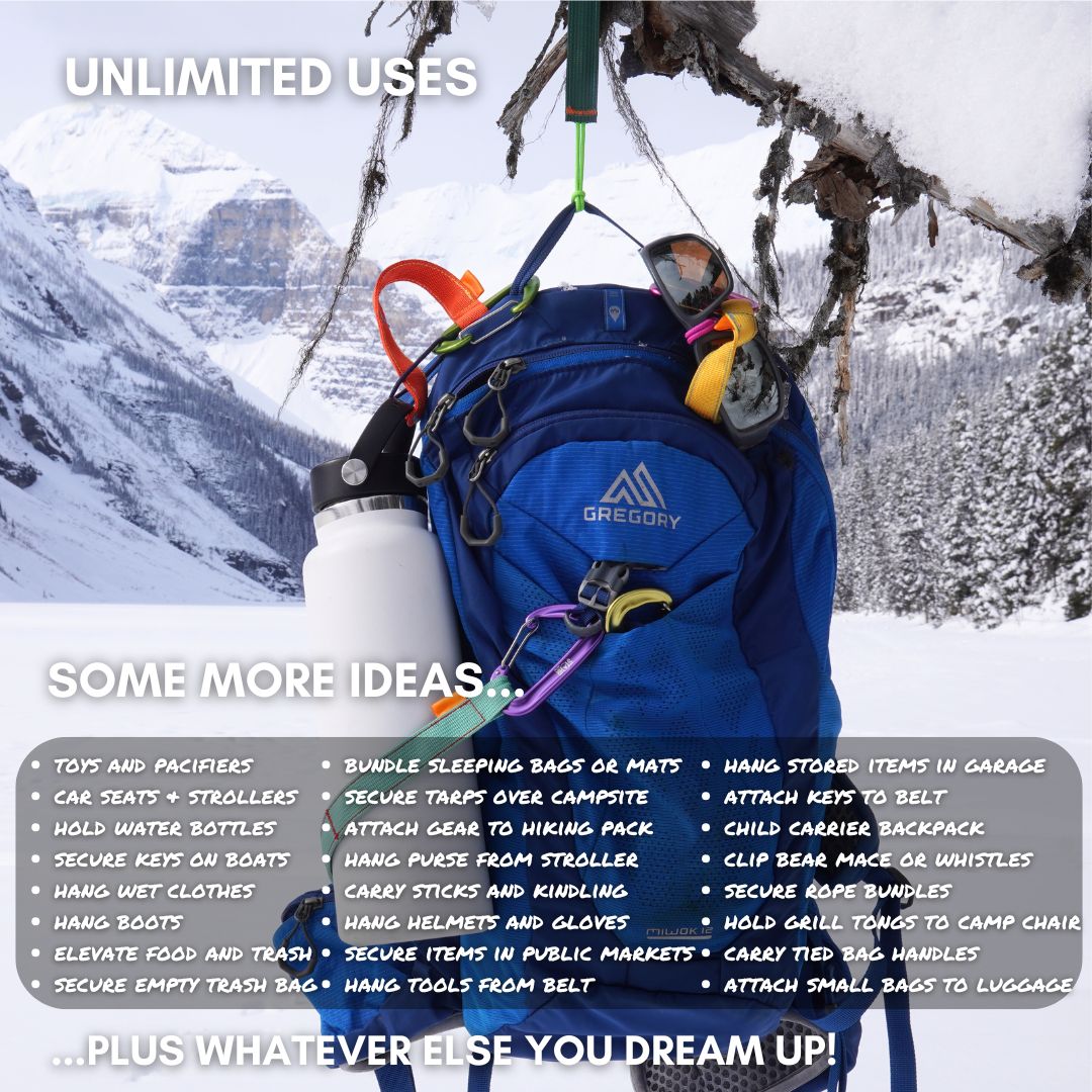 10 Tether Mega-Pack