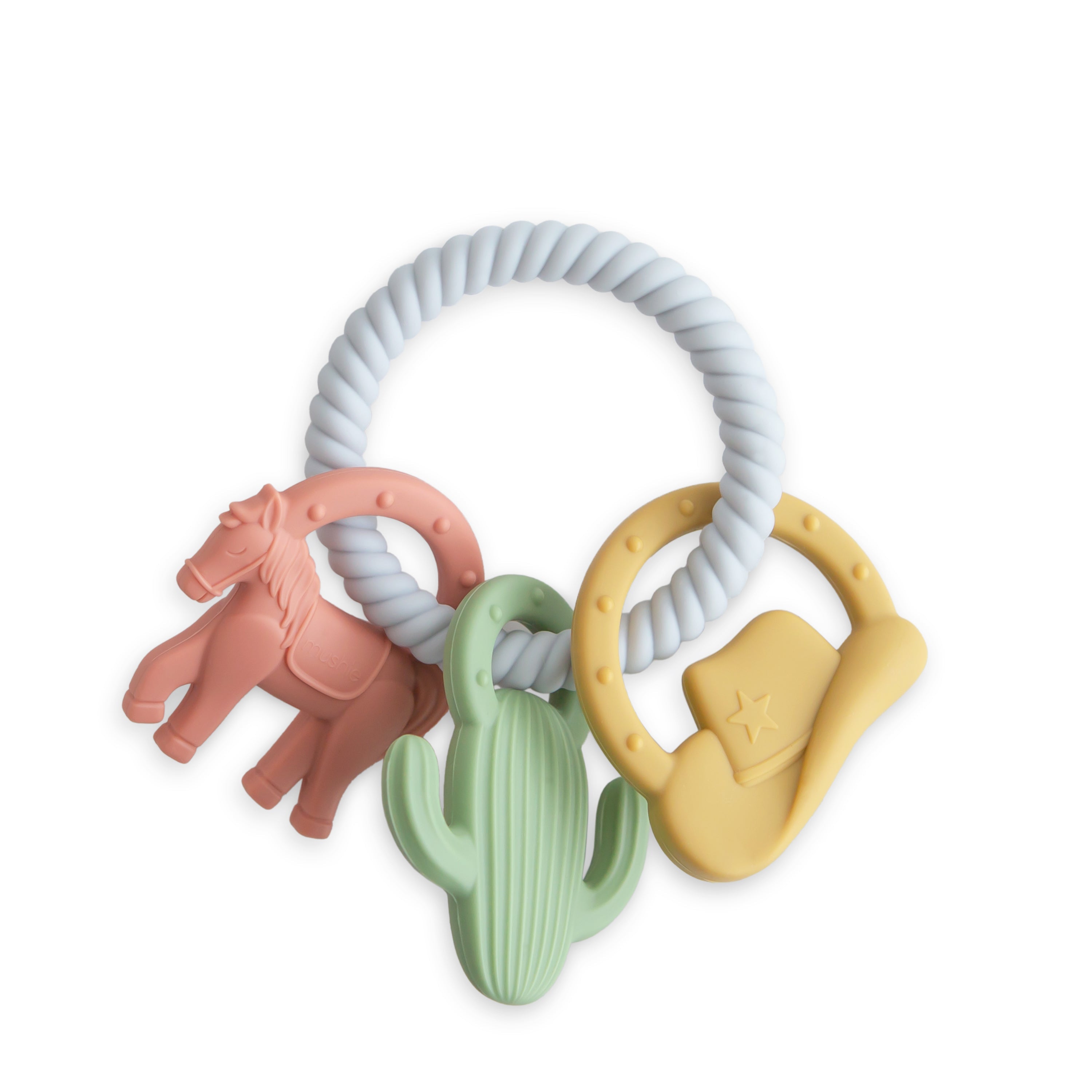 Trail Tether