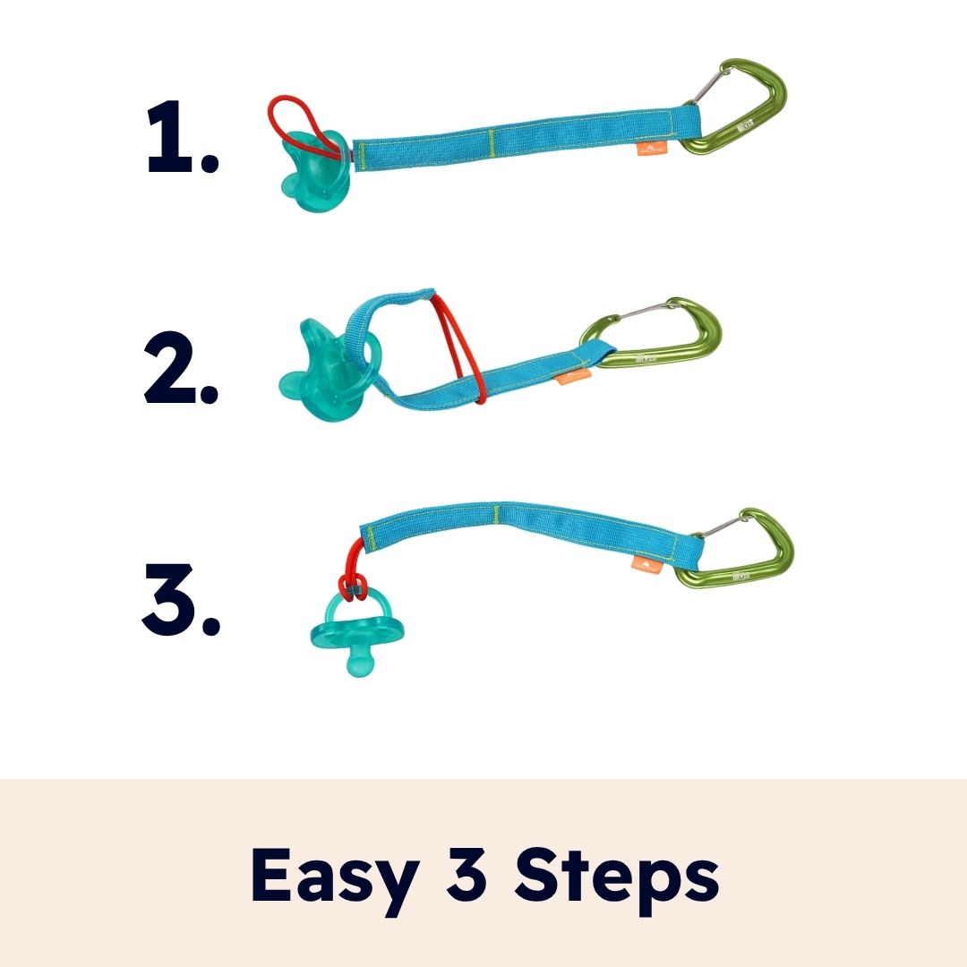 5PACK Tether Original
