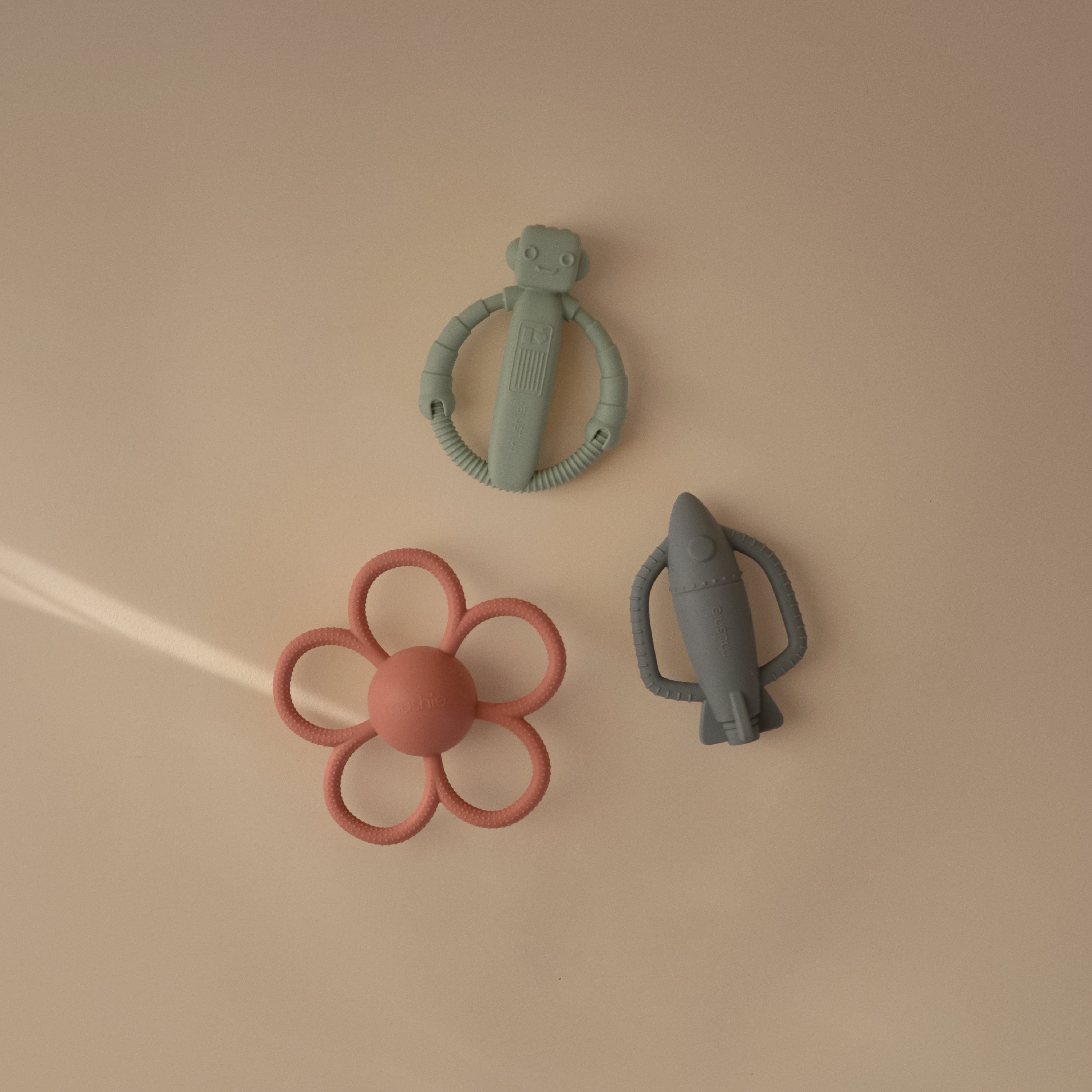 Trail Tether