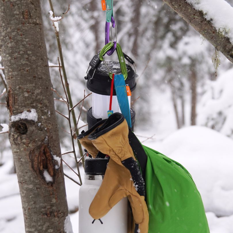 Adventure Essentials Starter Kit