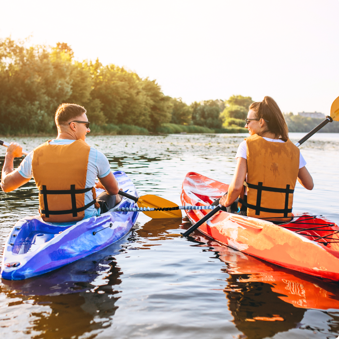 Trail Tether Max -  All-Purpose Bungie Gear Management System