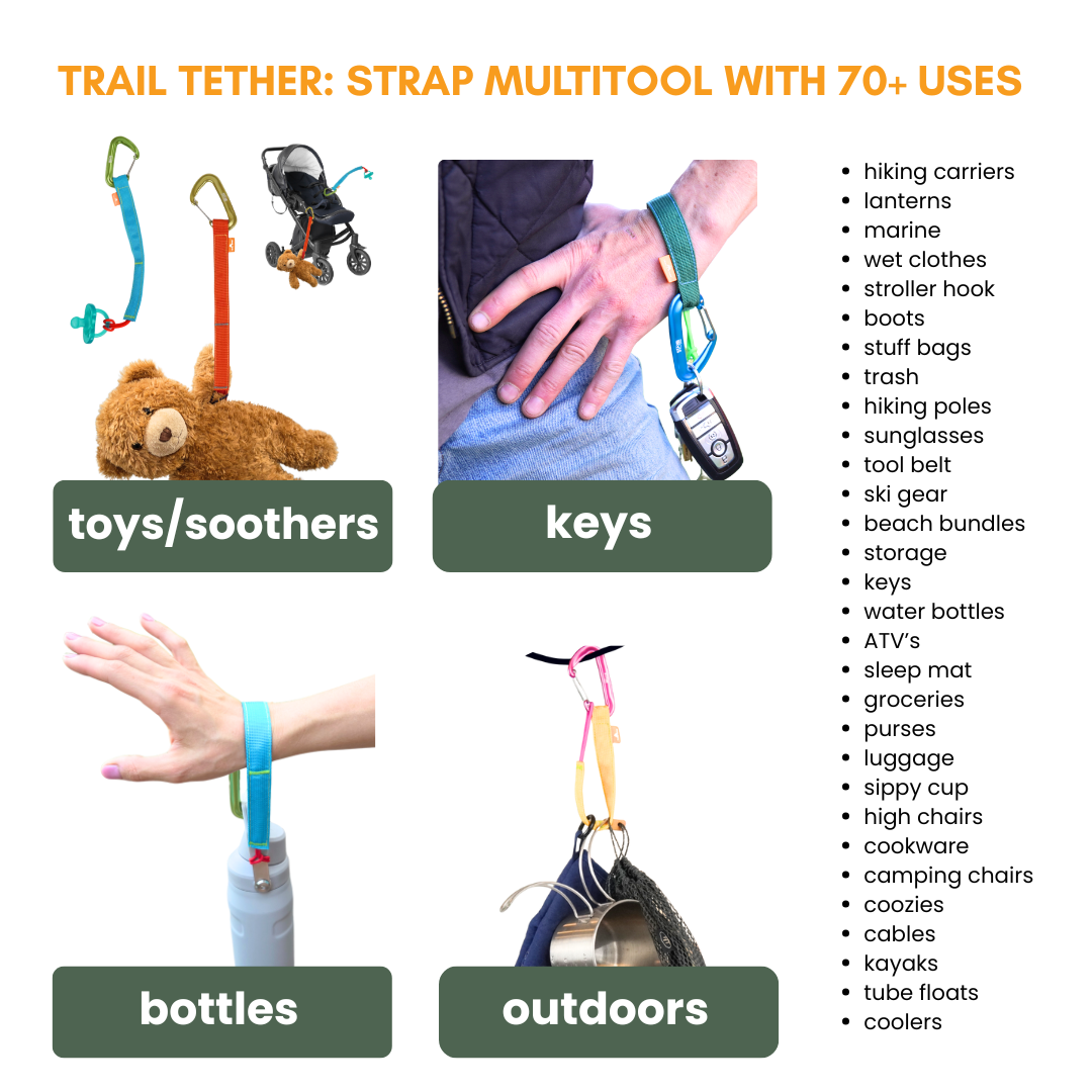 Trail Tether