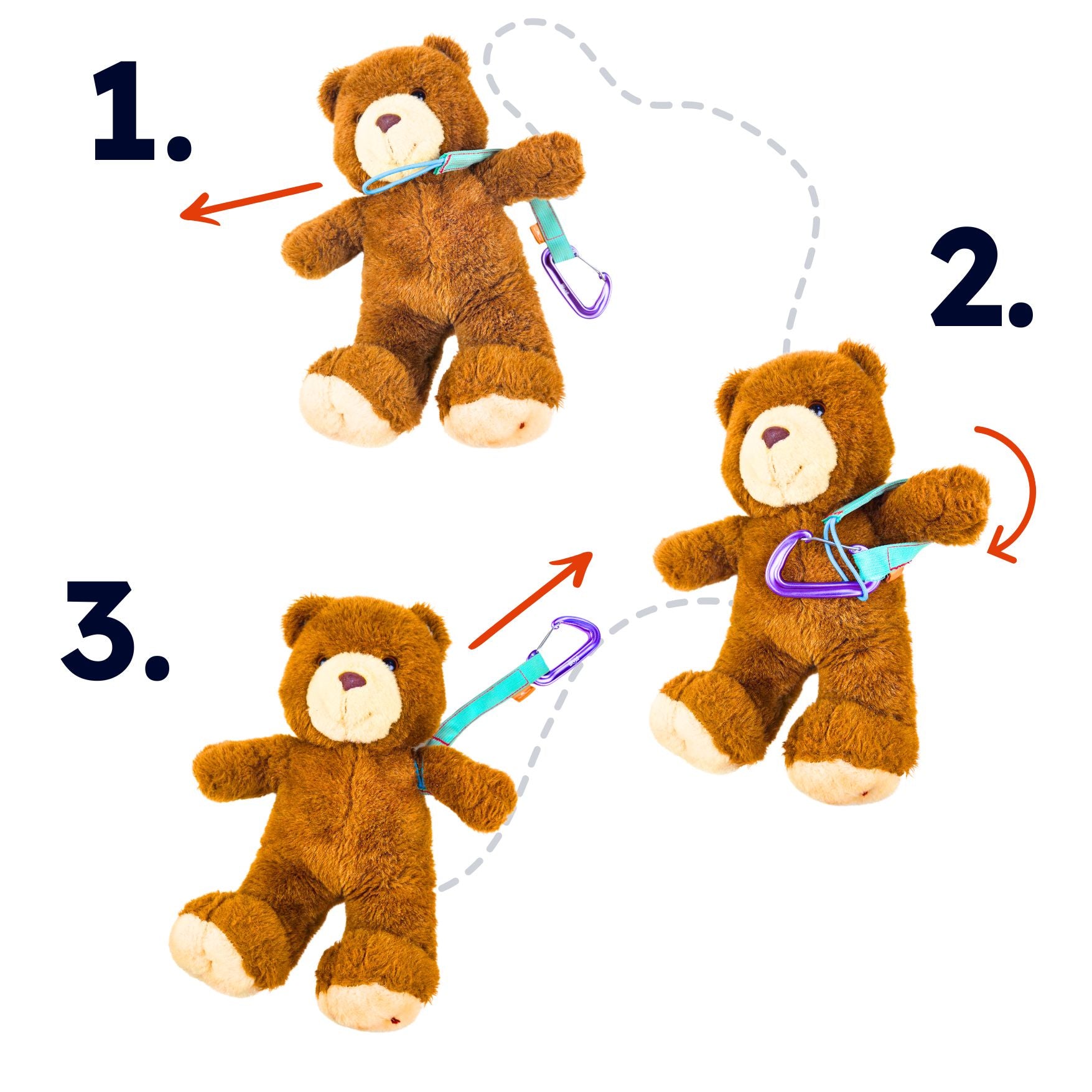 Single Stroller Kit (One Child)