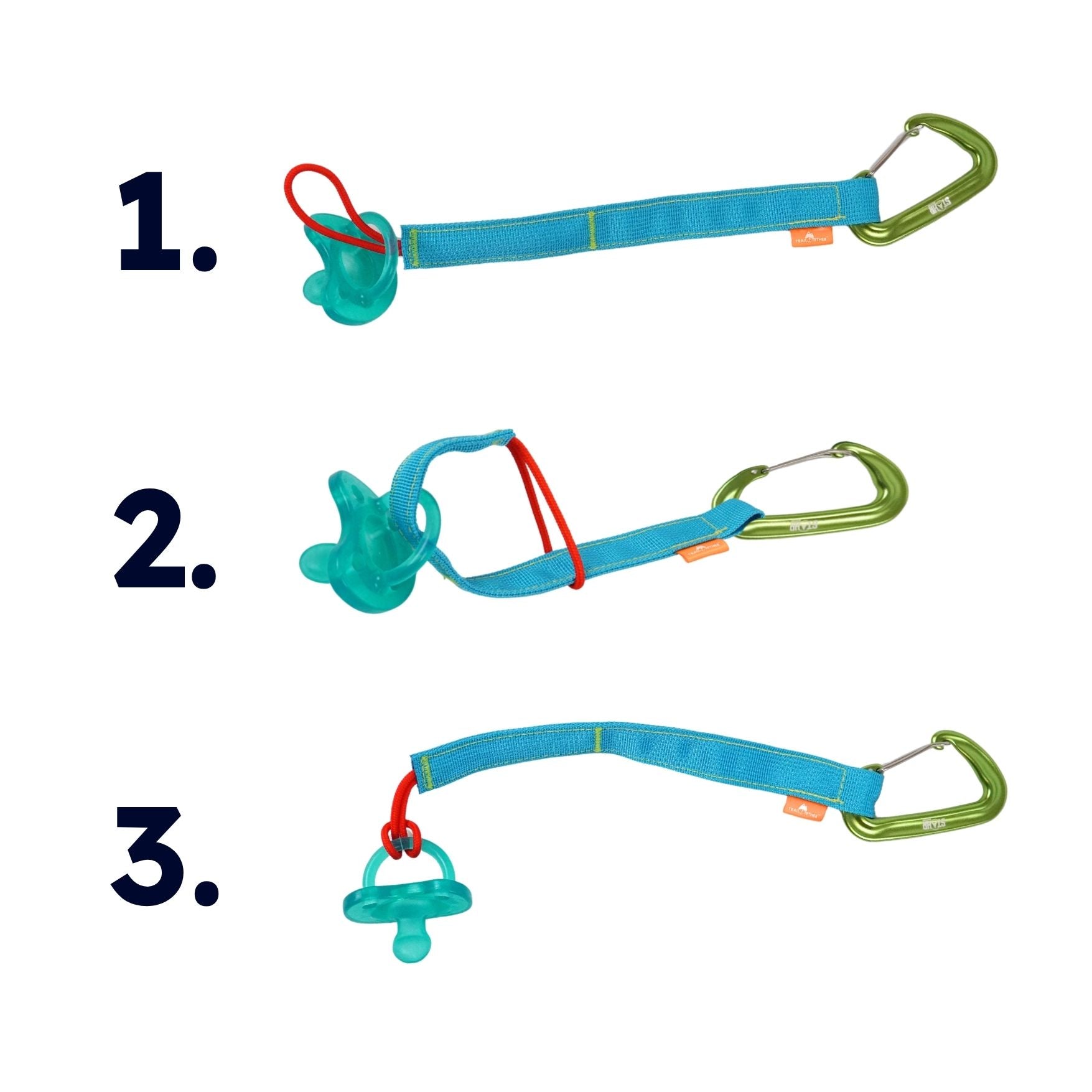 Single Stroller Kit (One Child)